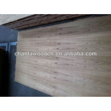 red oak natural veneer door skin plywood